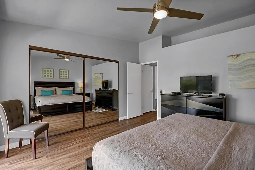 Mesquite Desert Bungalow Palm Springs United States