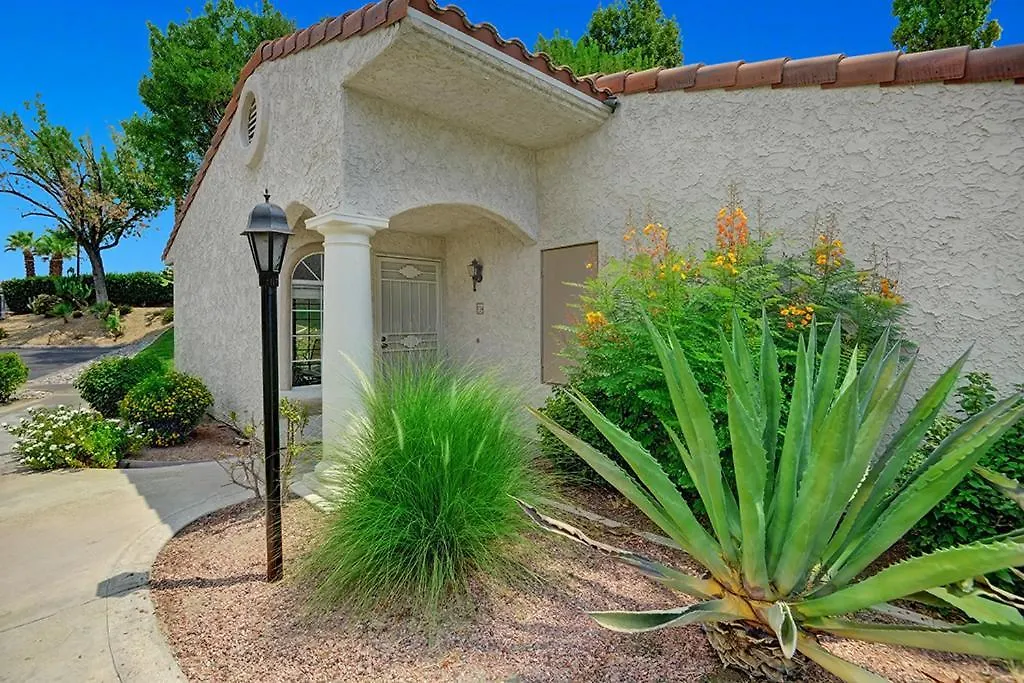 Mesquite Desert Bungalow Palm Springs 0*,  United States