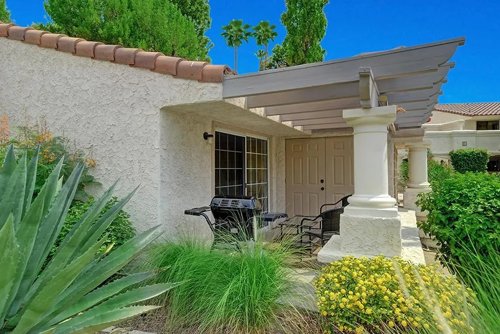 Holiday home Mesquite Desert Bungalow Palm Springs