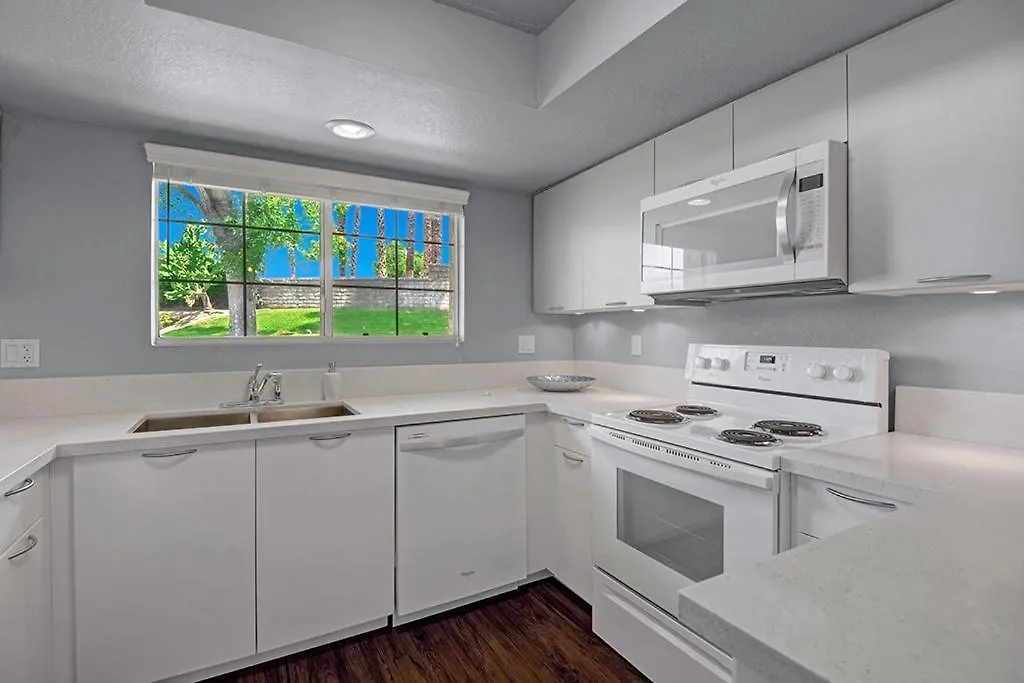Holiday home Mesquite Desert Bungalow Palm Springs